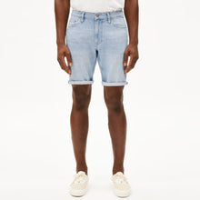 Naailo Hemp Shorts tethys