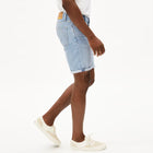 Naailo Hemp Shorts tethys