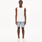 Naailo Hemp Shorts tethys