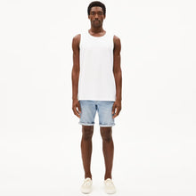 Naailo Hemp Shorts tethys