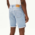 Naailo Hemp Shorts tethys