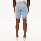Naailo Hemp Shorts tethys