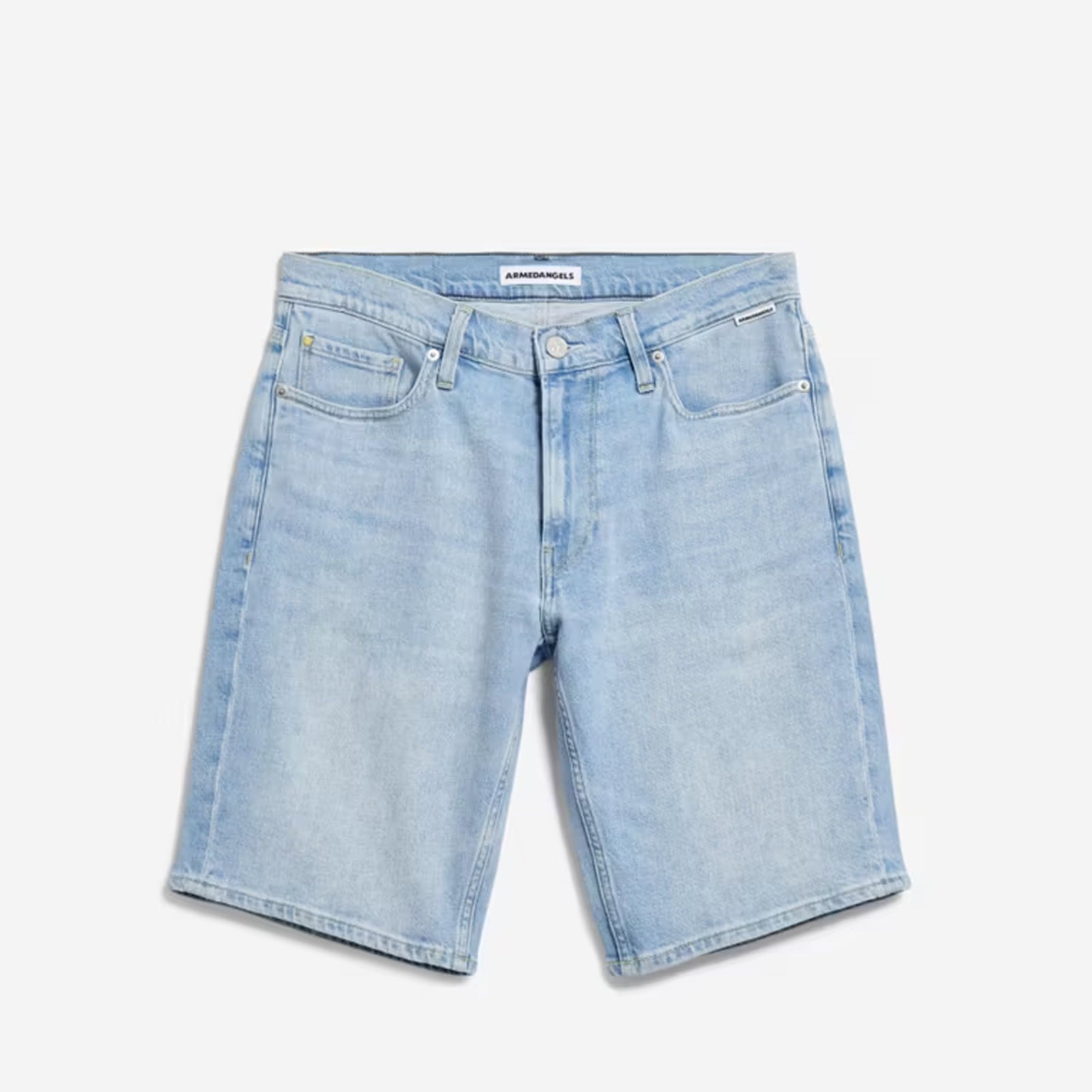 Naailo Hemp Shorts tethys