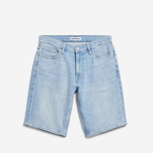 Naailo Hemp Shorts tethys