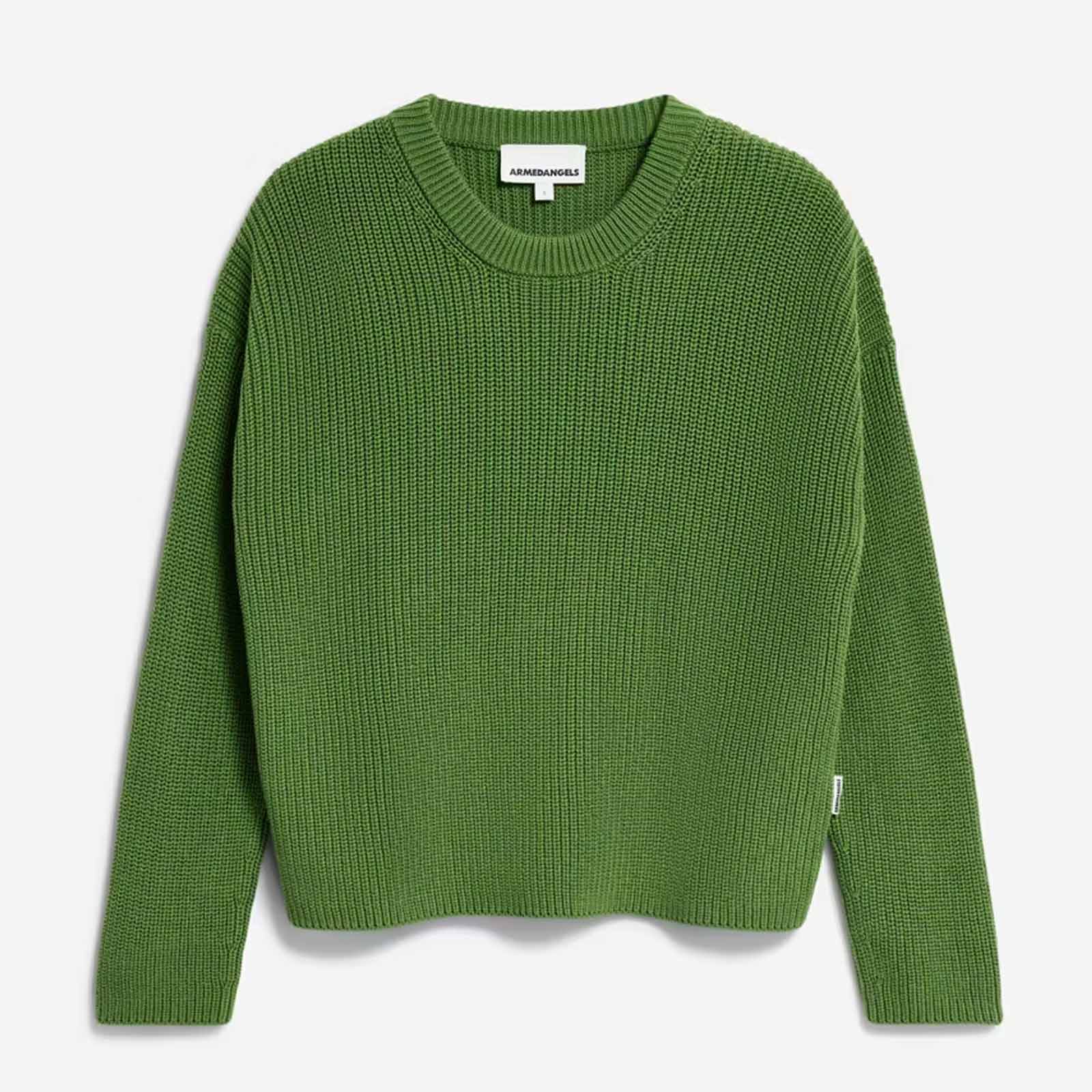 Nuriaas Jumper ivy green