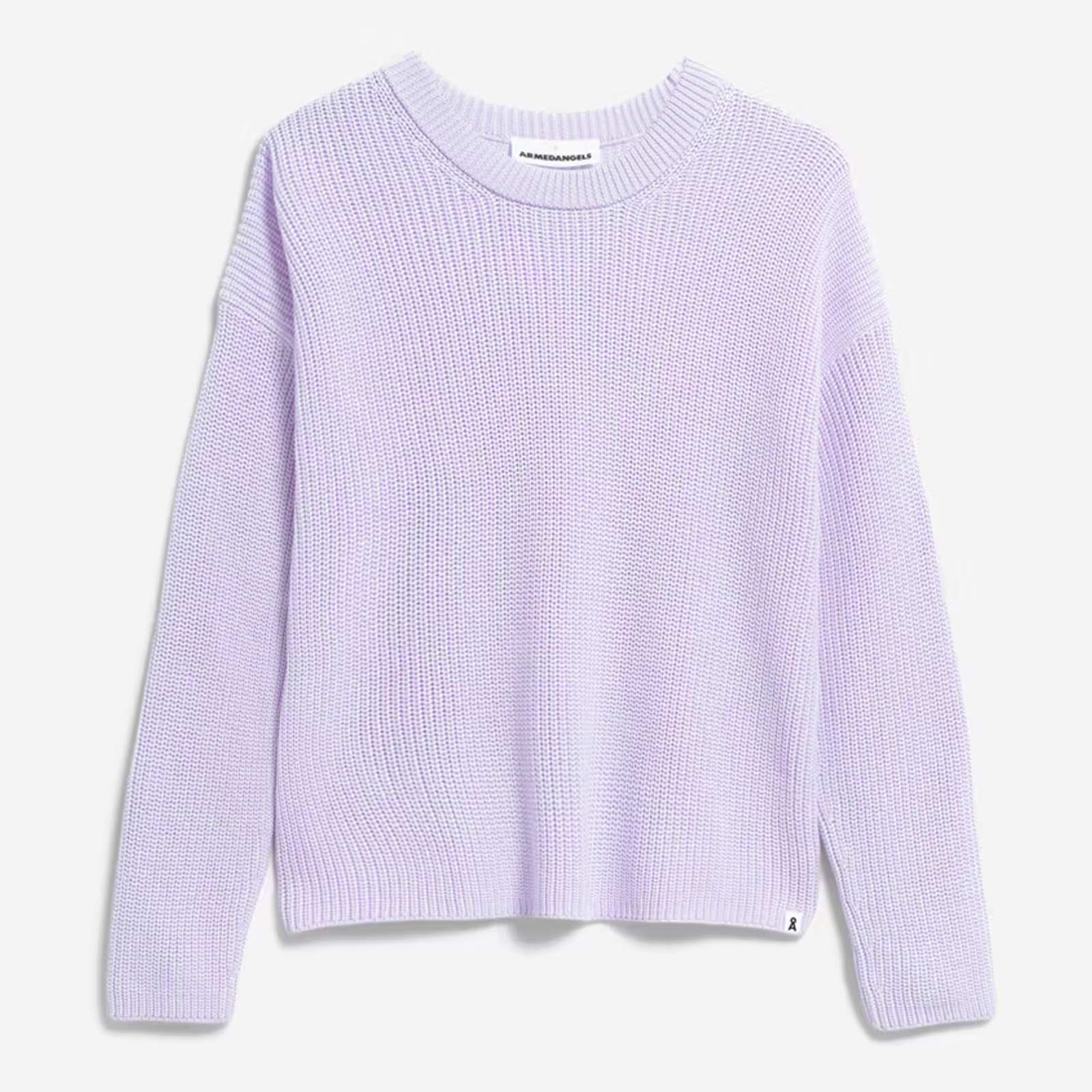 Nuriaas Jumper lavender light