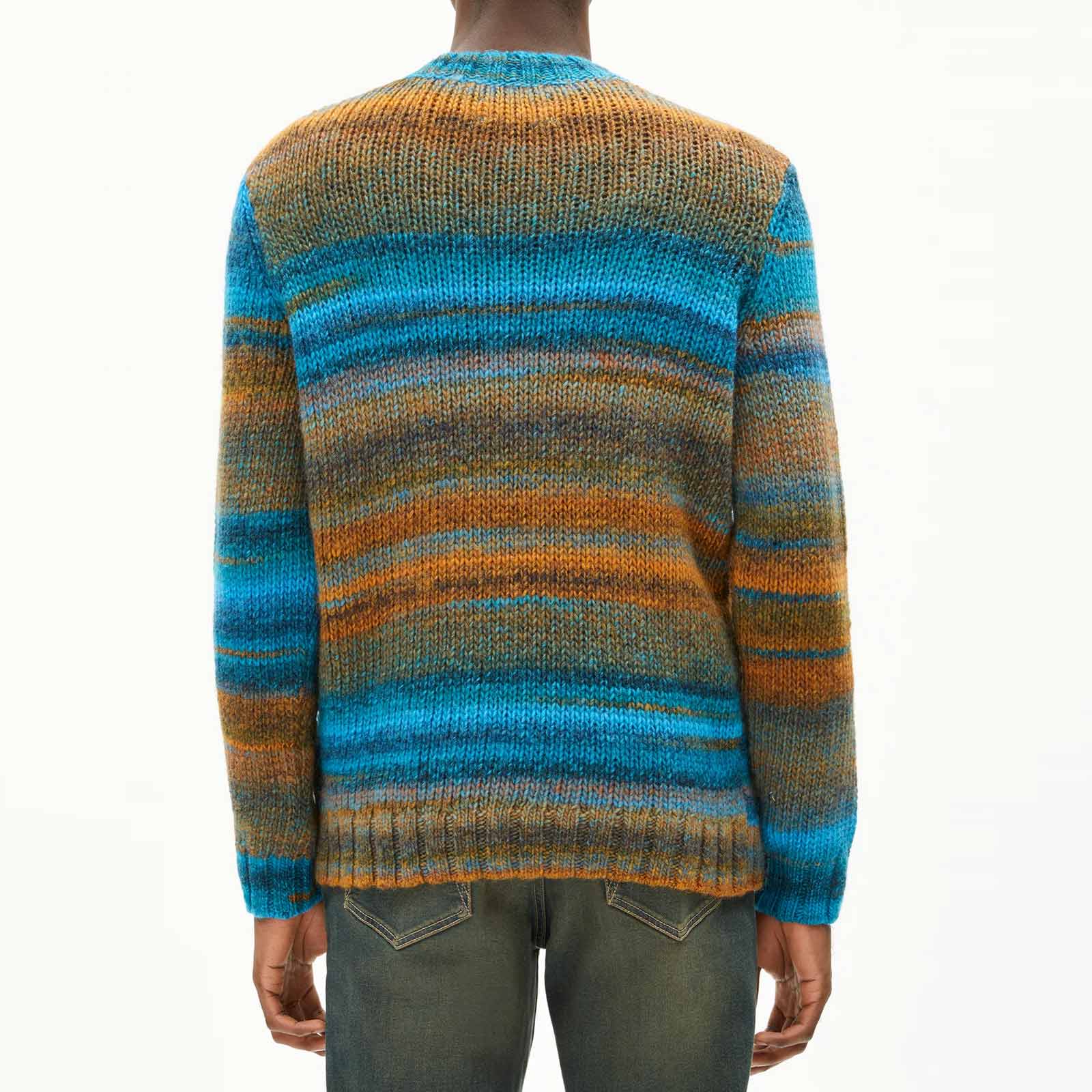 Ottaa Jumper light oak Armedangels