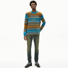 Ottaa Jumper light oak Armedangels