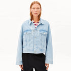Paasithe Denim Jacket barrea Armedangels