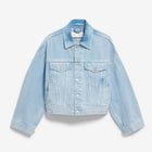 Paasithe Denim Jacket barrea Armedangels