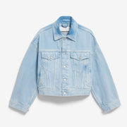 Paasithe Denim Jacket barrea Armedangels