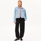 Paasithe Denim Jacket barrea Armedangels