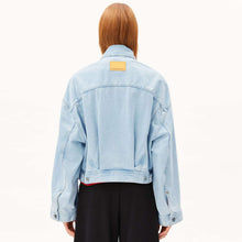 Paasithe Denim Jacket barrea Armedangels