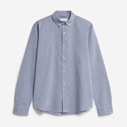 Quaasa Shirt faded indigo