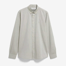 Quaasa Shirt  fatigue green Armedangels