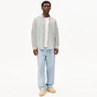 Quaasa Shirt  fatigue green Armedangels