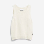 Raahel Knit Top oatmilk Armedangels