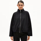 Sanchaa Jacket black Armedangels