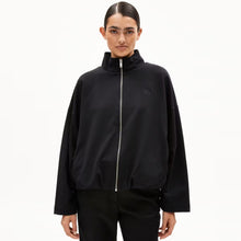 Sanchaa Jacket black Armedangels