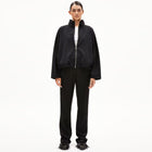 Sanchaa Jacket black Armedangels