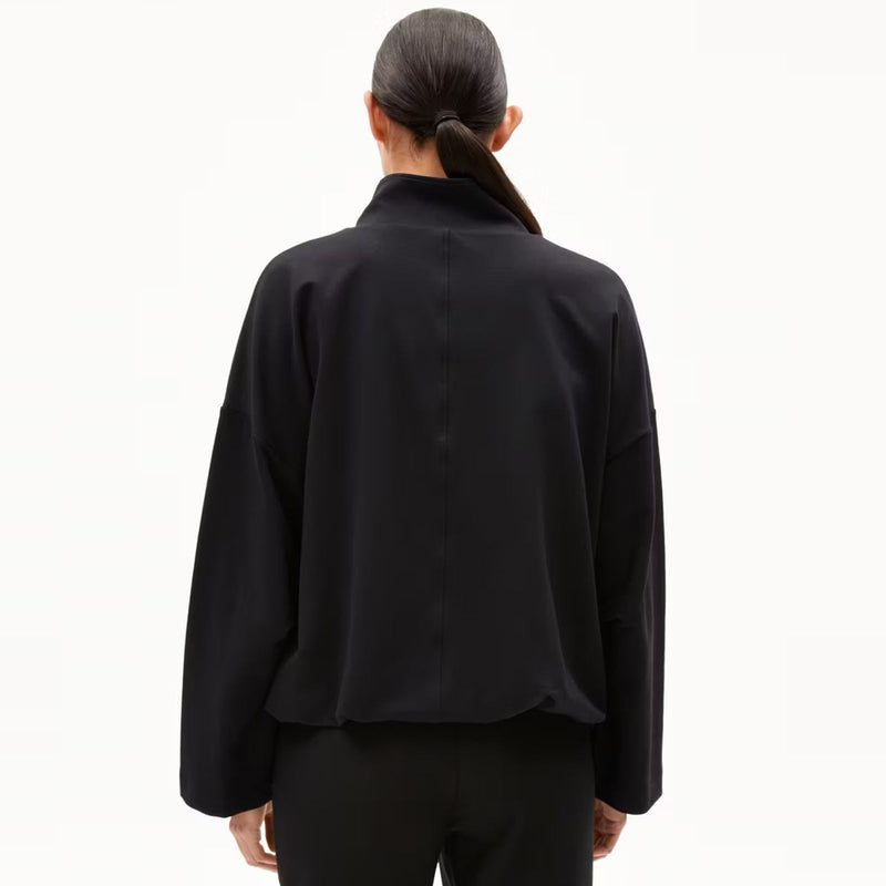 Sanchaa Jacket black Armedangels