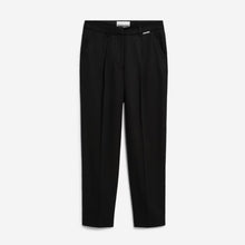 Sandrinaa Tapered Pants black