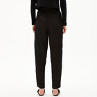 Sandrinaa Tapered Pants black