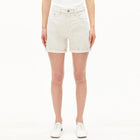 Sheaari Denim Short undyed Armedangels