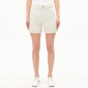 Sheaari Denim Short undyed Armedangels