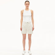 Sheaari Denim Short undyed Armedangels