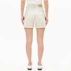 Sheaari Denim Short undyed Armedangels