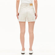 Sheaari Denim Short undyed Armedangels