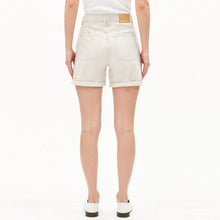 Sheaari Denim Short undyed Armedangels