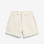 Sheaari Denim Short undyed Armedangels