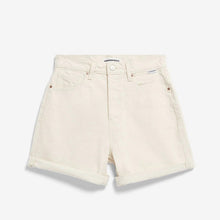 Sheaari Denim Short undyed Armedangels