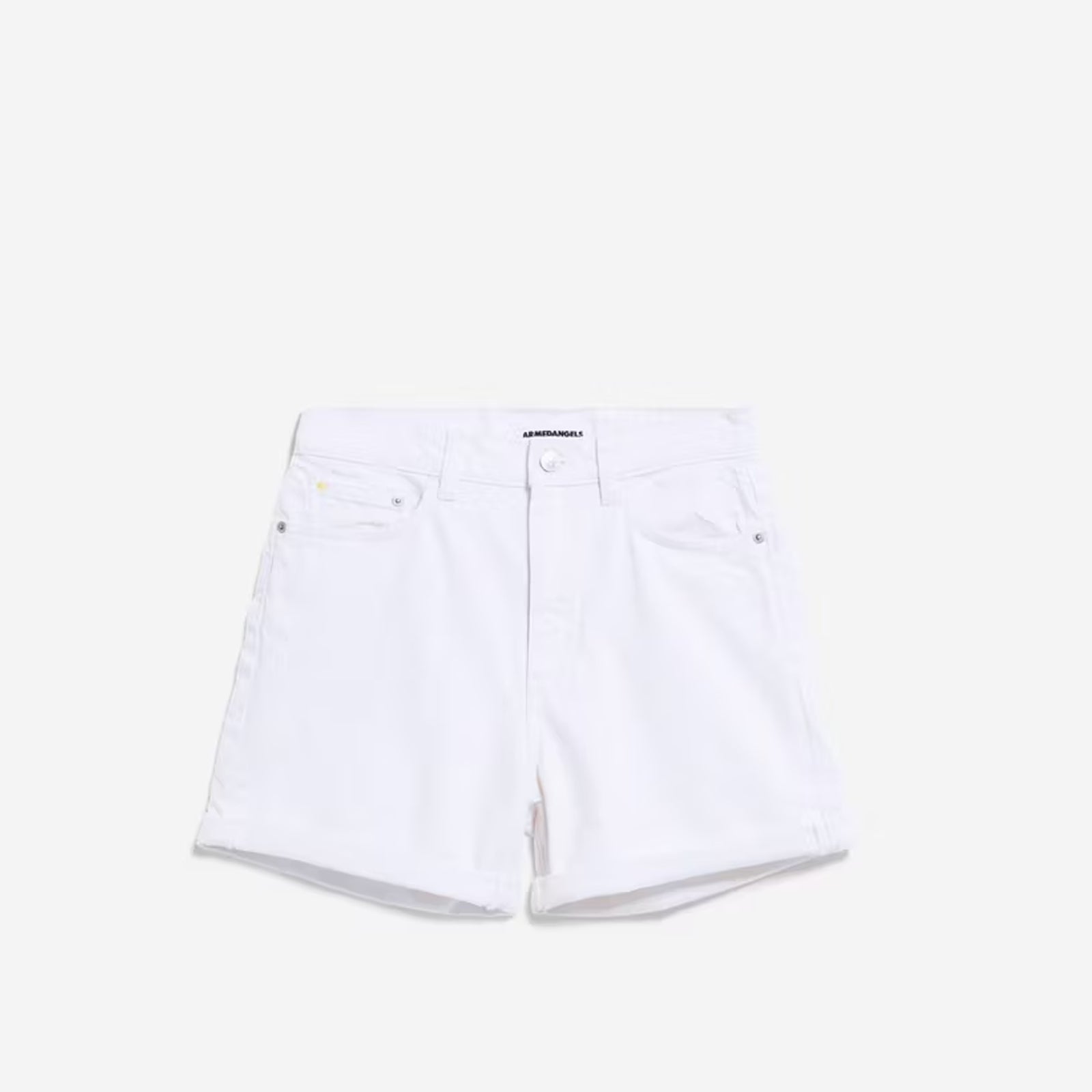 Sheaari GMT DYE Shorts white