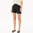 Sheaari Shorts ebony black