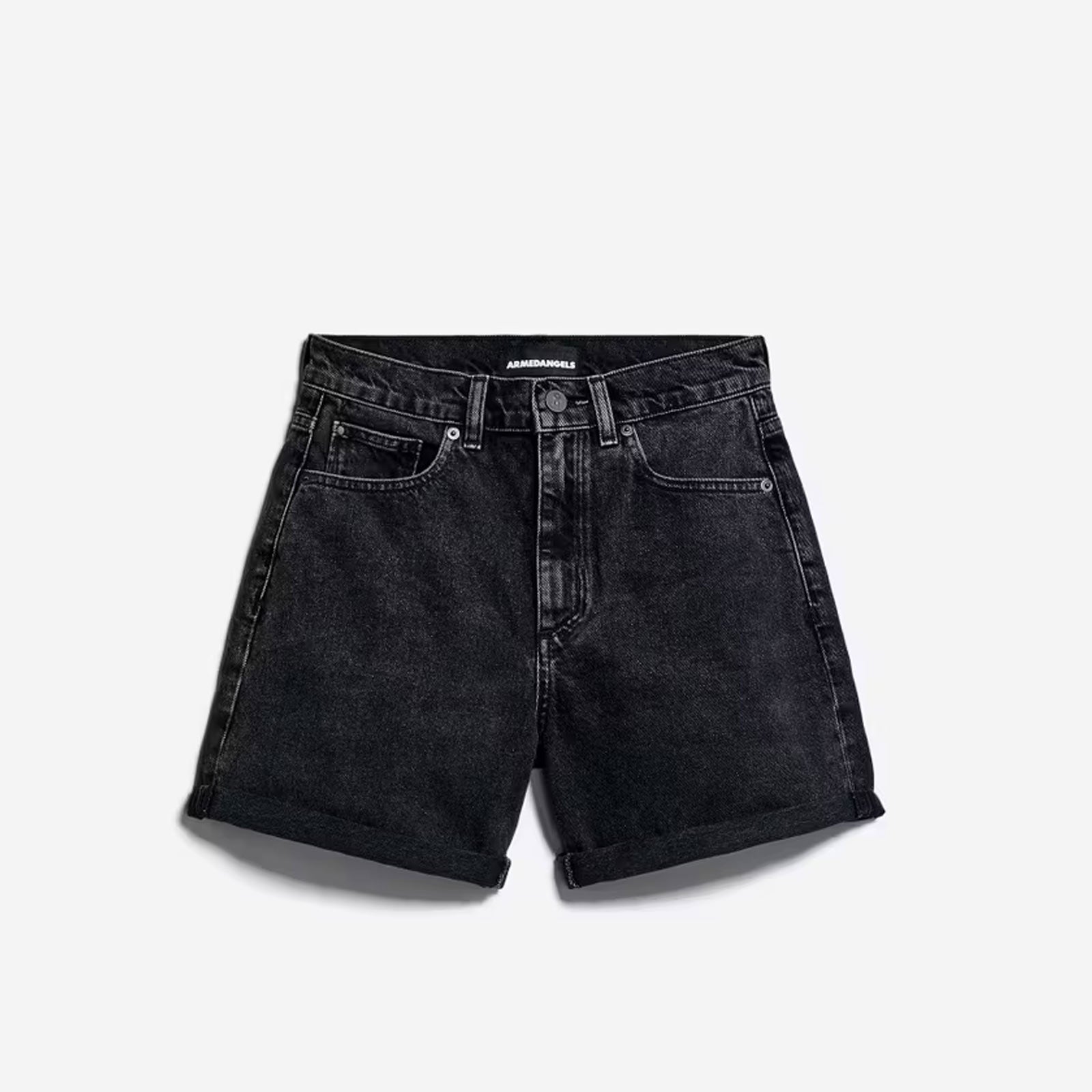 Sheaari Shorts ebony black