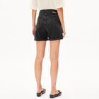 Sheaari Shorts ebony black