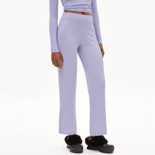 Stellaa Pants light purple stone