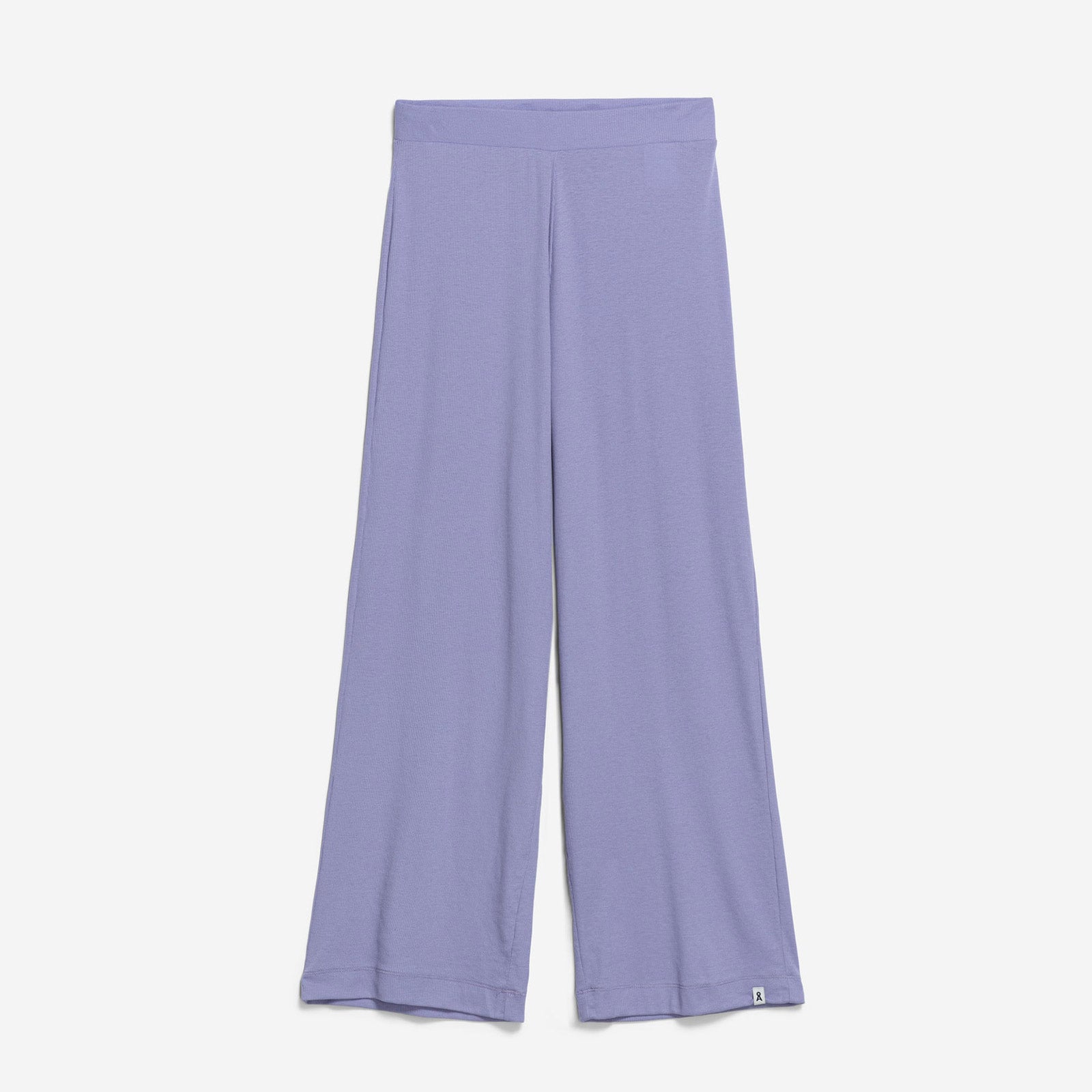 Stellaa Pants light purple stone