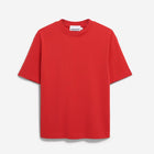 Tarjaa Tee coral blush Armedangels