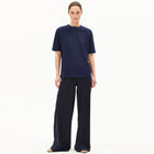 Tarjaa Tee tinted navy