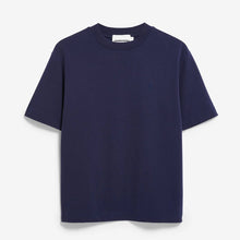 Tarjaa Tee tinted navy