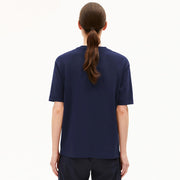 Tarjaa Tee tinted navy