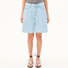 Thalinaa Denim Shorts barrea Armedangels