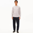 Tomaasas Longsleeve Shirt light sage