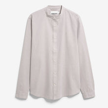 Tomaasas Longsleeve Shirt light sage
