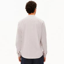 Tomaasas Longsleeve Shirt light sage