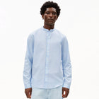 Tomaasas Longsleeve Shirt wedgwood Armedangels